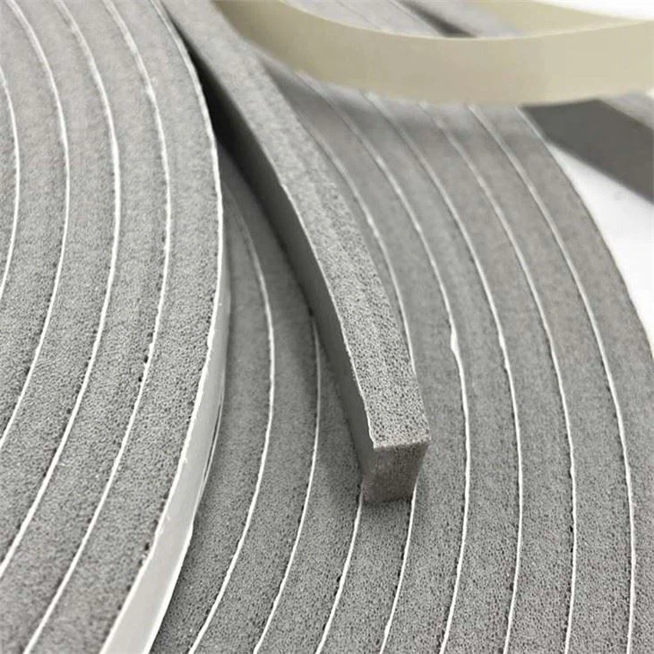 Closed Cell Adhesive PVC Foam Insulation Tape