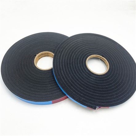 Lukkede celle højdensitet PVC-skumtape