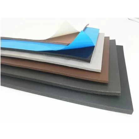Lukket celle PVC -skum
