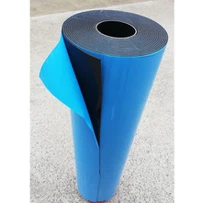 Høj densitet PVC -skumrulle