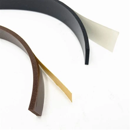 PVC -skumklimaanlæg Weatherstrip