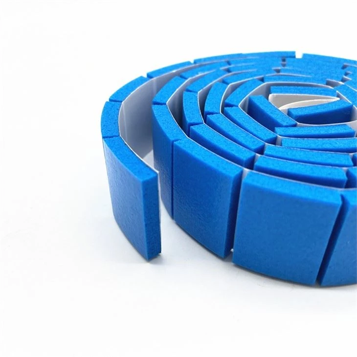 Glass Protection Transit Pads