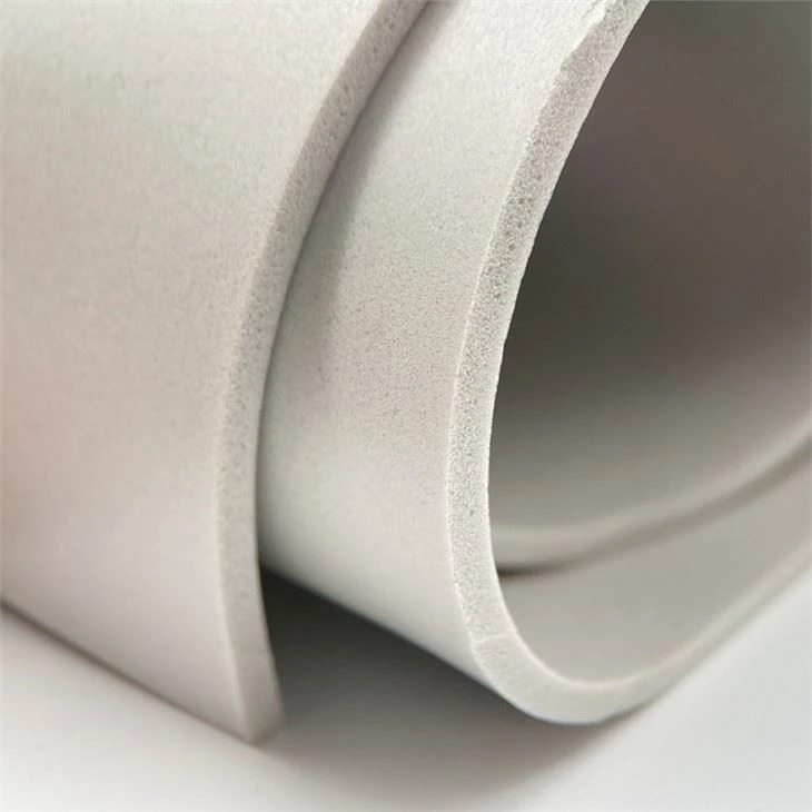 Self Adhesive PVC Foam Sheet