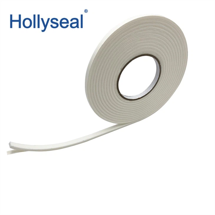 Enkeltsidet PVC-skumforseglingstape