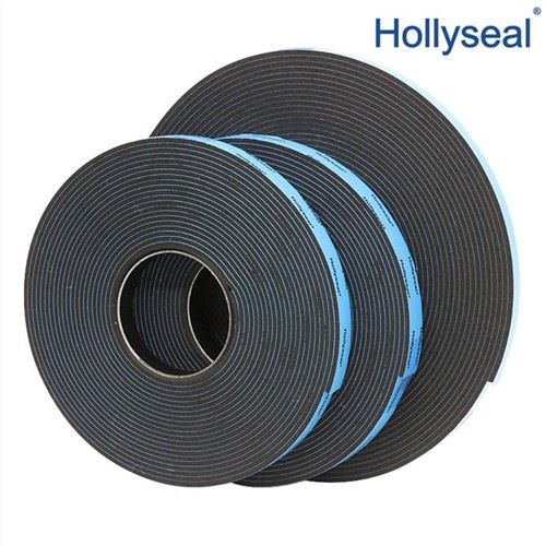 Dobbeltsidet PVC-skumglastape