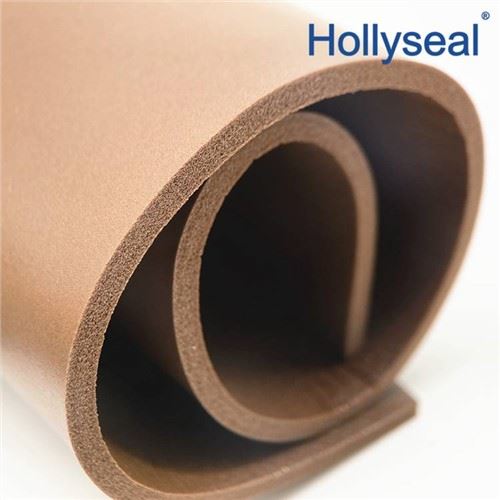 PVC-skum med medium densitet