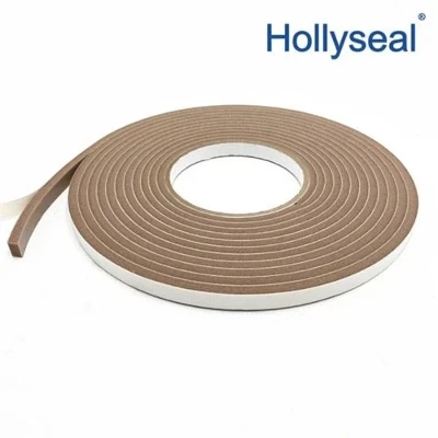 Mikroporøs PVC-skumtape
